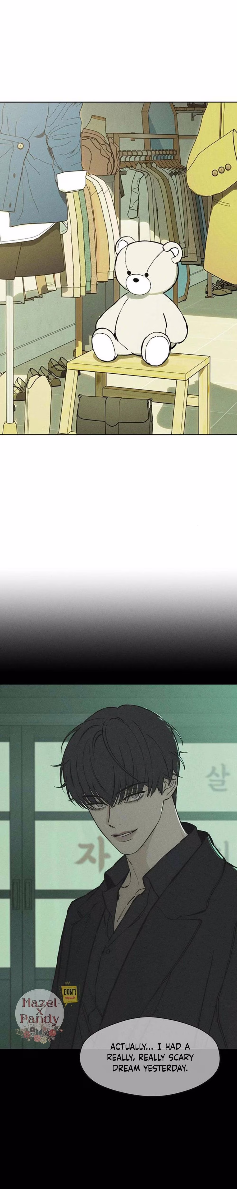 Tears on a Withered Flower - Chapter 25 - Part 29