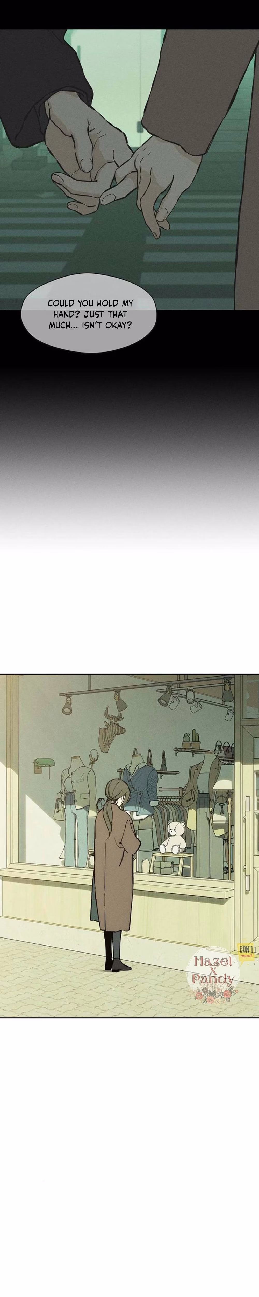 Tears on a Withered Flower - Chapter 25 - Part 30