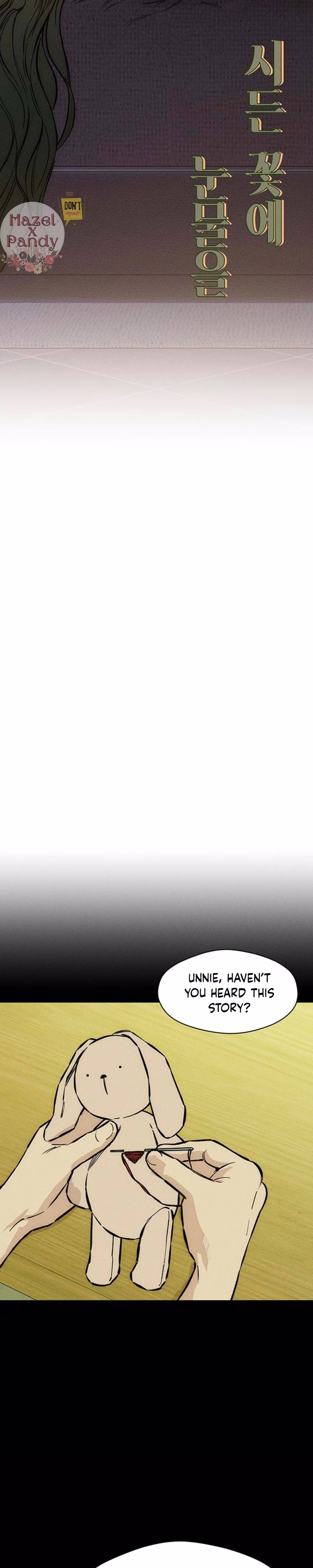 Tears on a Withered Flower - Chapter 25 - Part 33