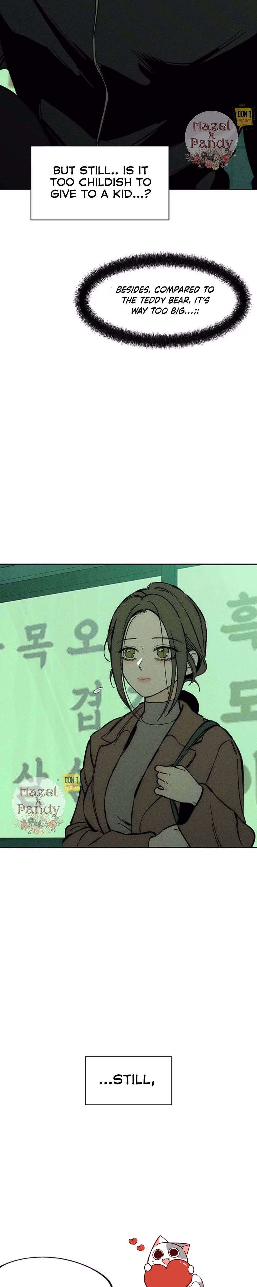 Tears on a Withered Flower - Chapter 25 - Part 35