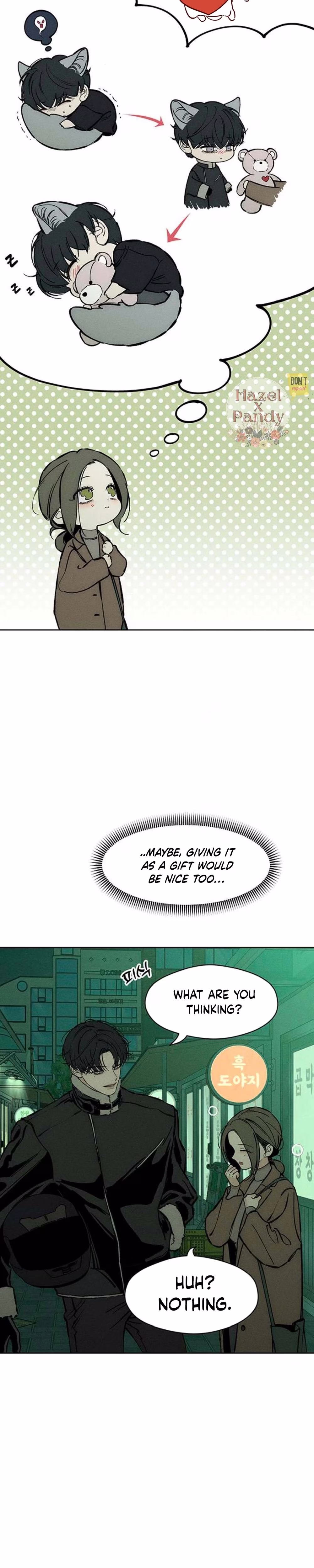 Tears on a Withered Flower - Chapter 25 - Part 36