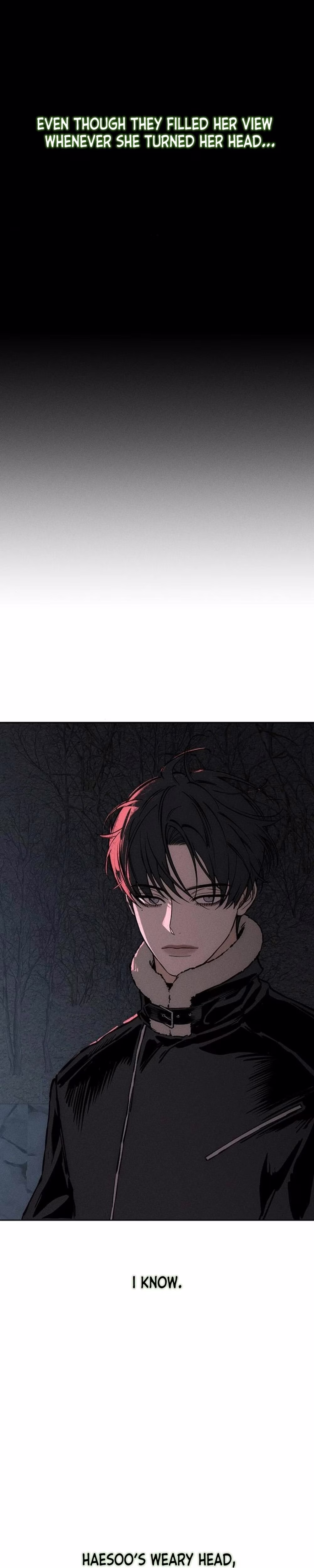 Tears on a Withered Flower - Chapter 26 - Part 4