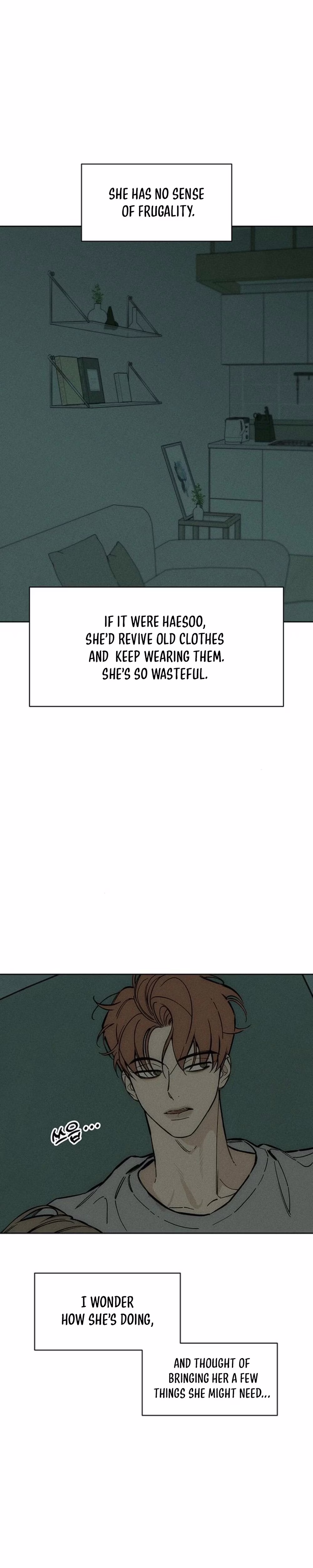 Tears on a Withered Flower - Chapter 26 - Part 41