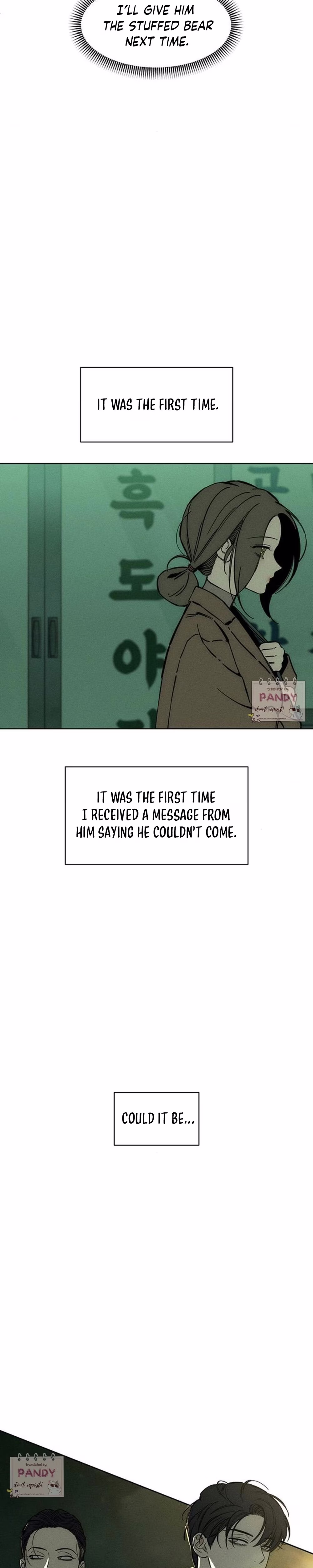 Tears on a Withered Flower - Chapter 26 - Part 44