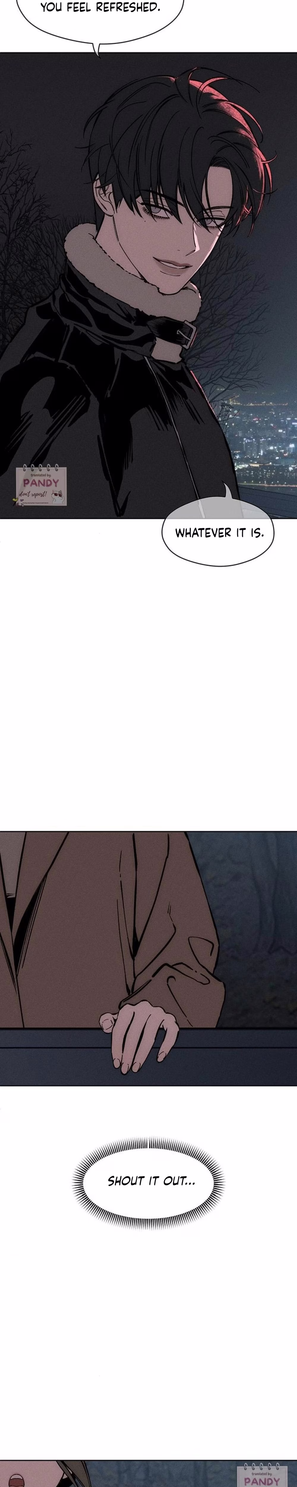 Tears on a Withered Flower - Chapter 26 - Part 8