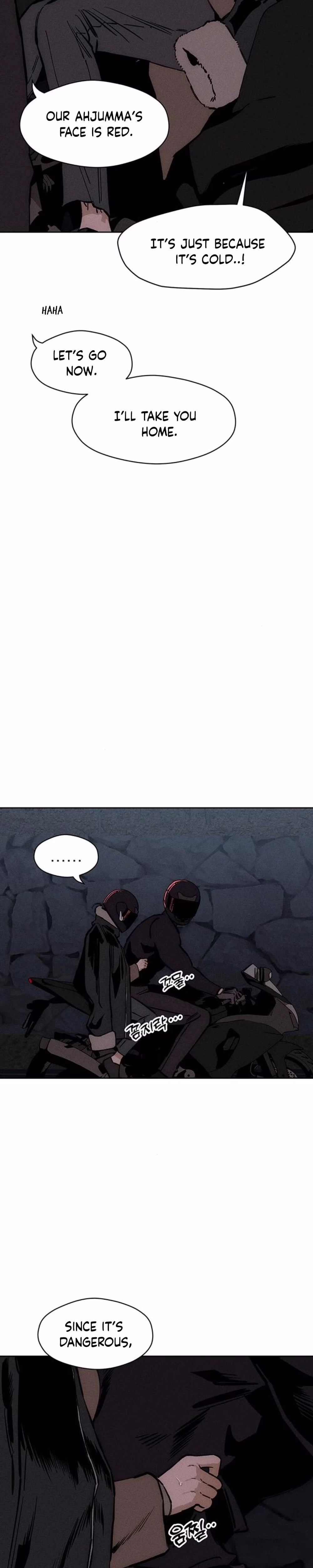 Tears on a Withered Flower - Chapter 26 - Part 19