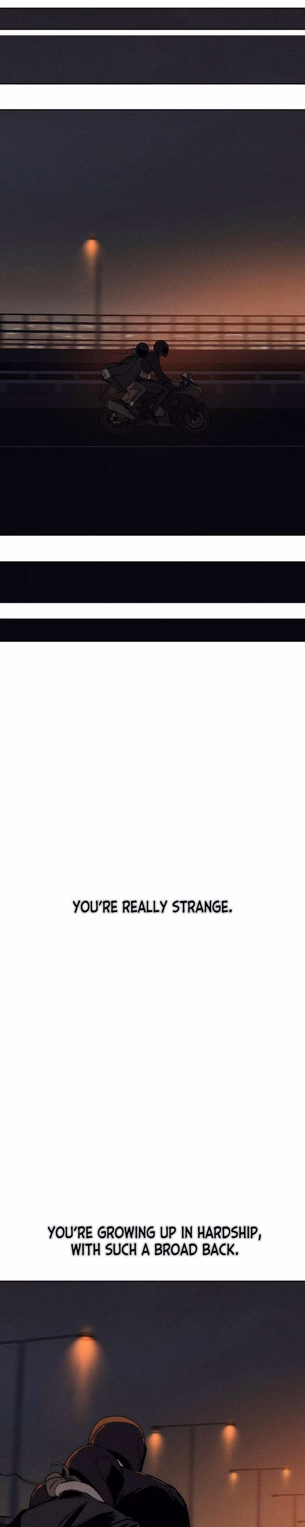 Tears on a Withered Flower - Chapter 26 - Part 21