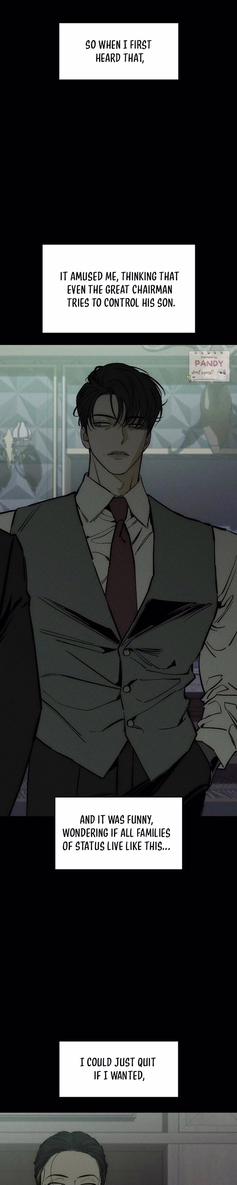 Tears on a Withered Flower - Chapter 26 - Part 26