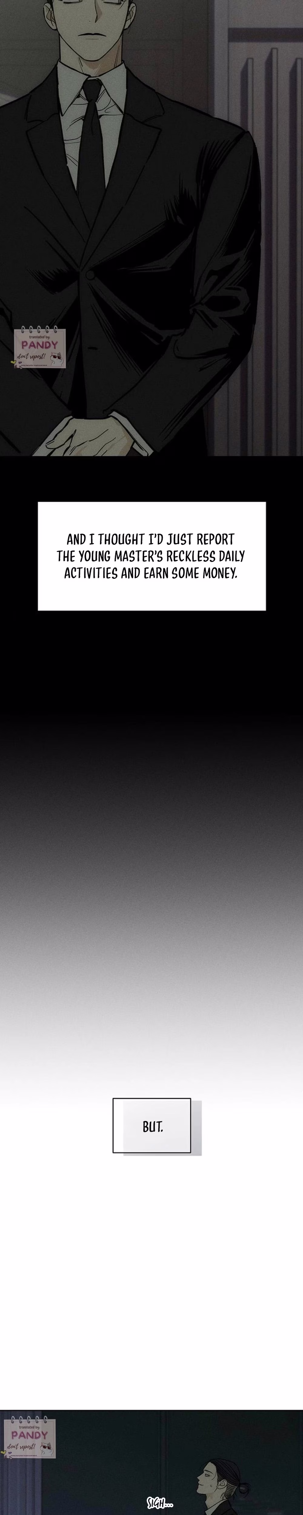 Tears on a Withered Flower - Chapter 26 - Part 27