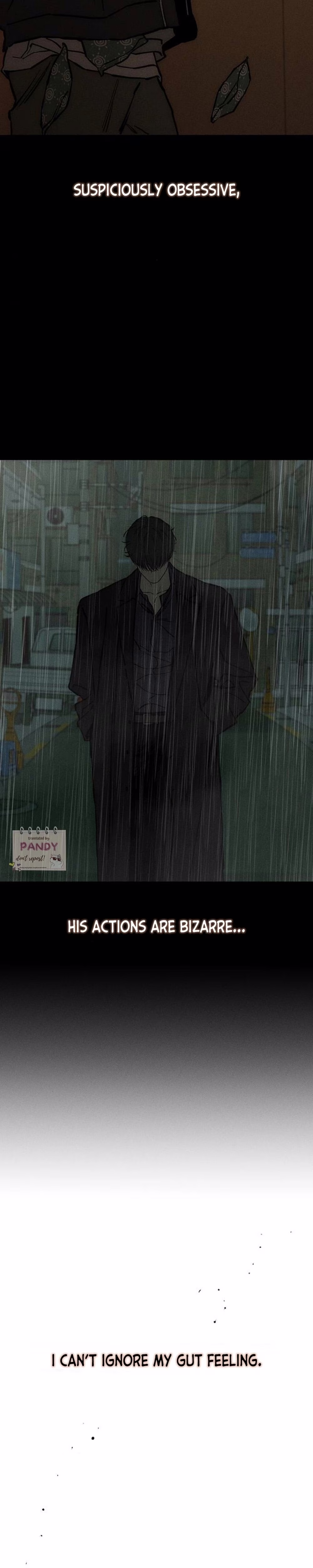 Tears on a Withered Flower - Chapter 26 - Part 29