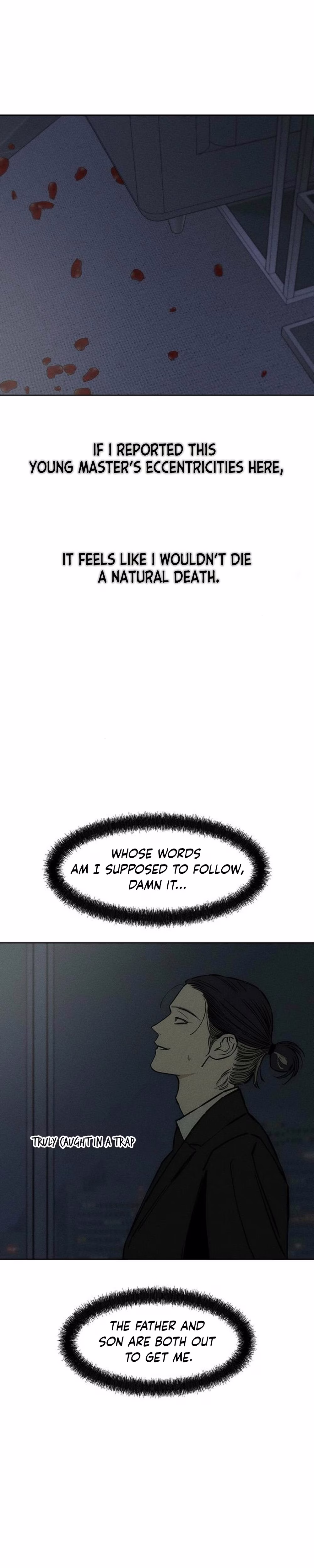 Tears on a Withered Flower - Chapter 26 - Part 30