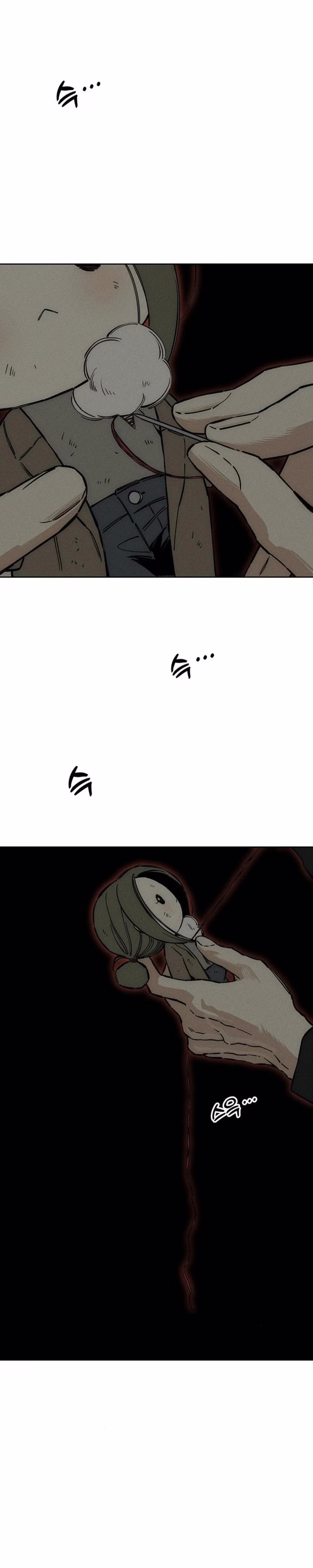 Tears on a Withered Flower - Chapter 26 - Part 34