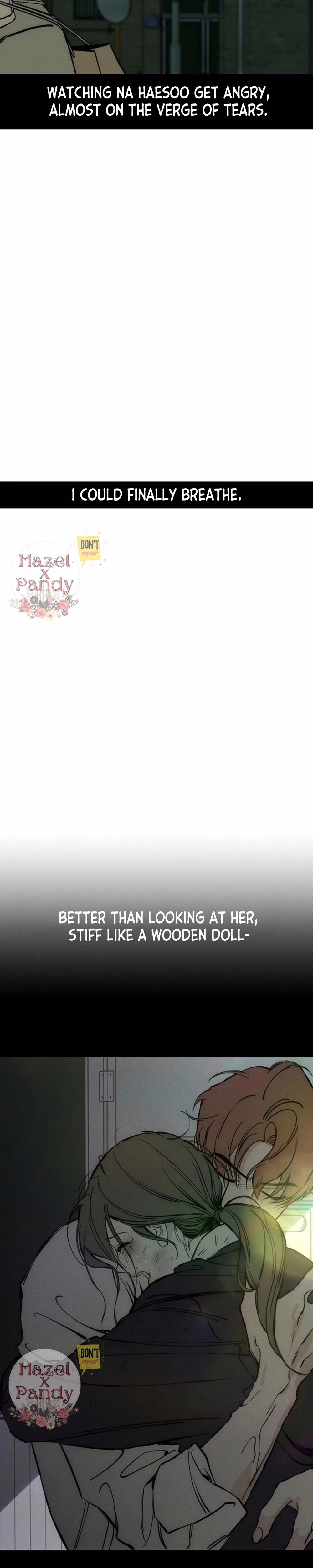 Tears on a Withered Flower - Chapter 27 - Part 40