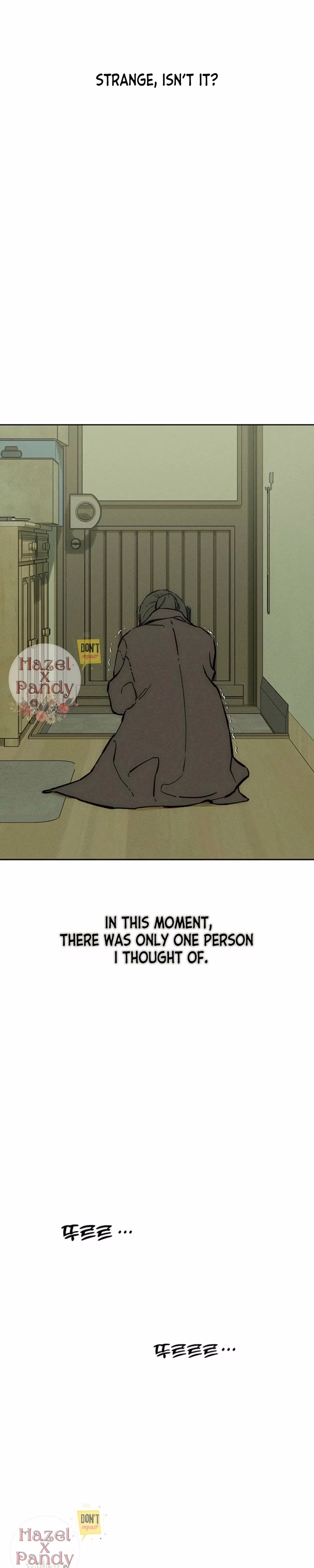 Tears on a Withered Flower - Chapter 27 - Part 43