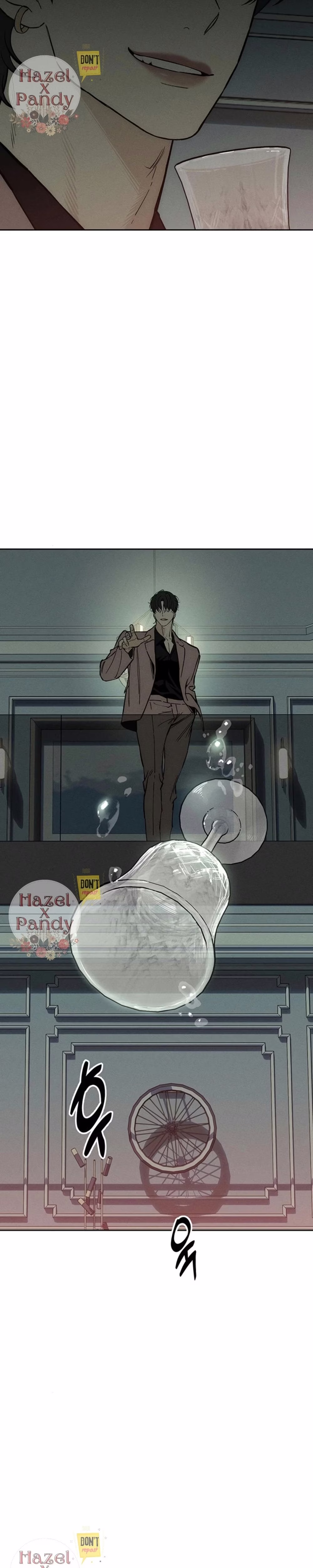 Tears on a Withered Flower - Chapter 27 - Part 8