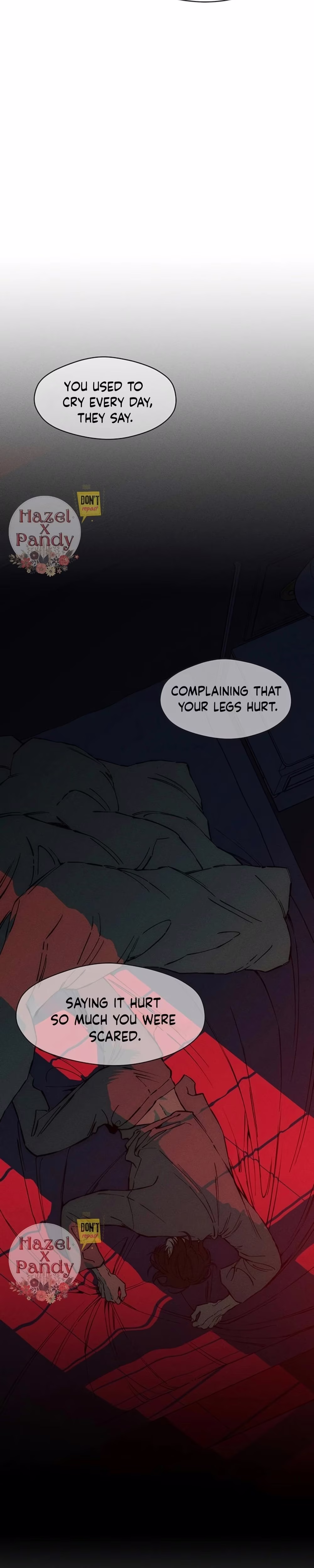 Tears on a Withered Flower - Chapter 27 - Part 14