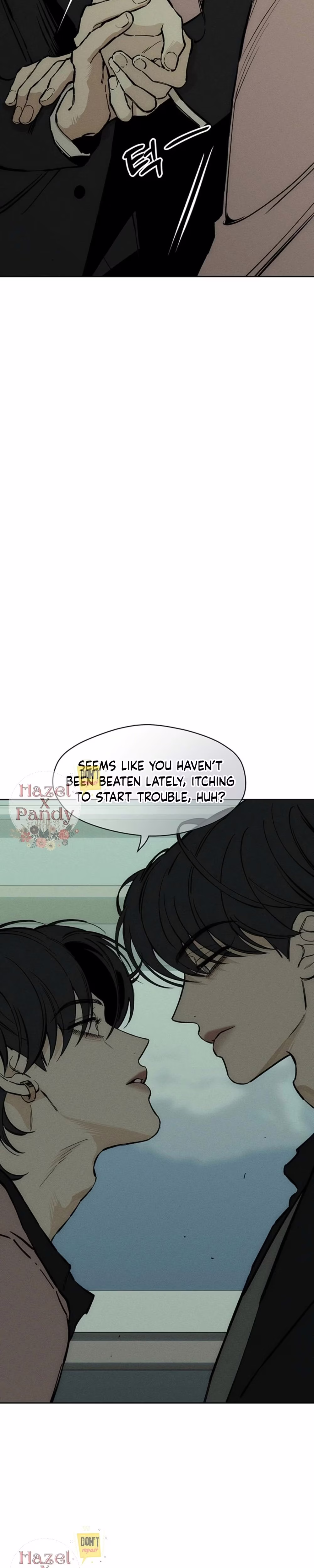 Tears on a Withered Flower - Chapter 27 - Part 16