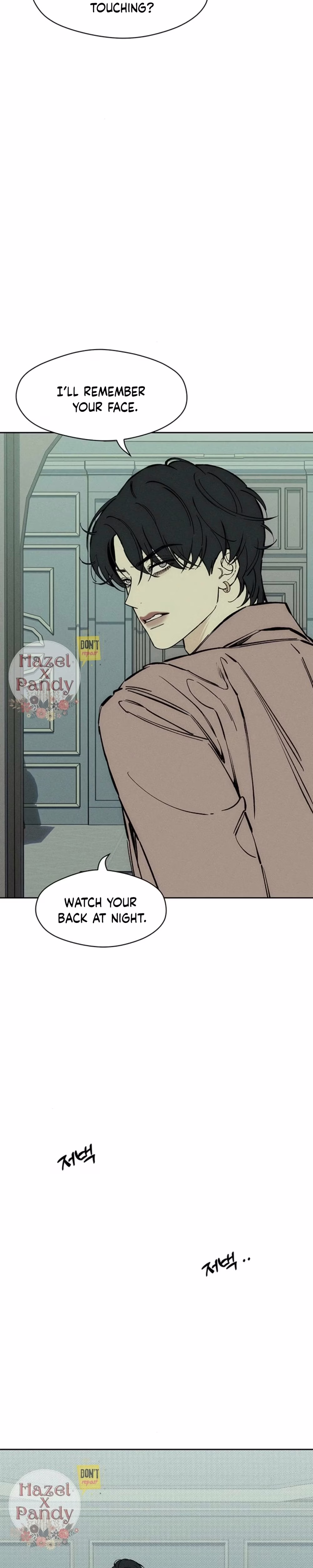 Tears on a Withered Flower - Chapter 27 - Part 19