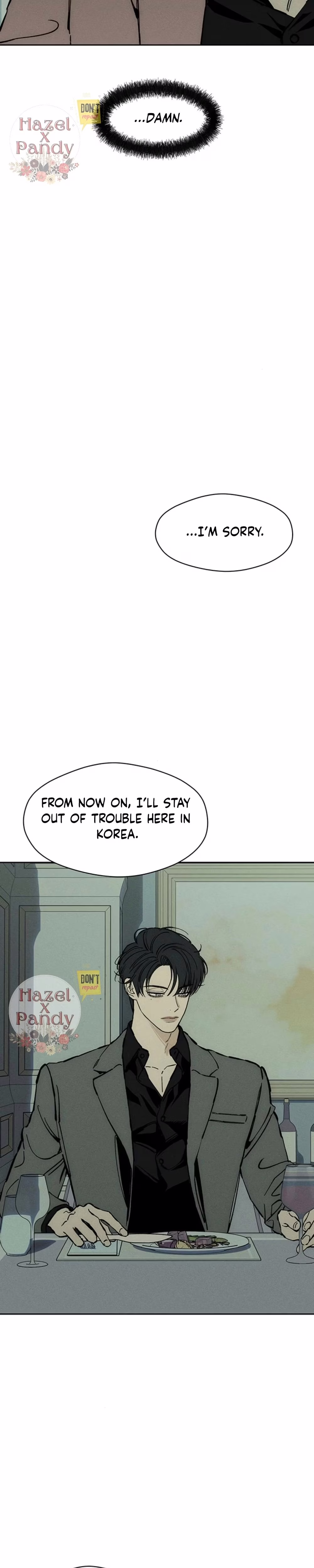 Tears on a Withered Flower - Chapter 27 - Part 25