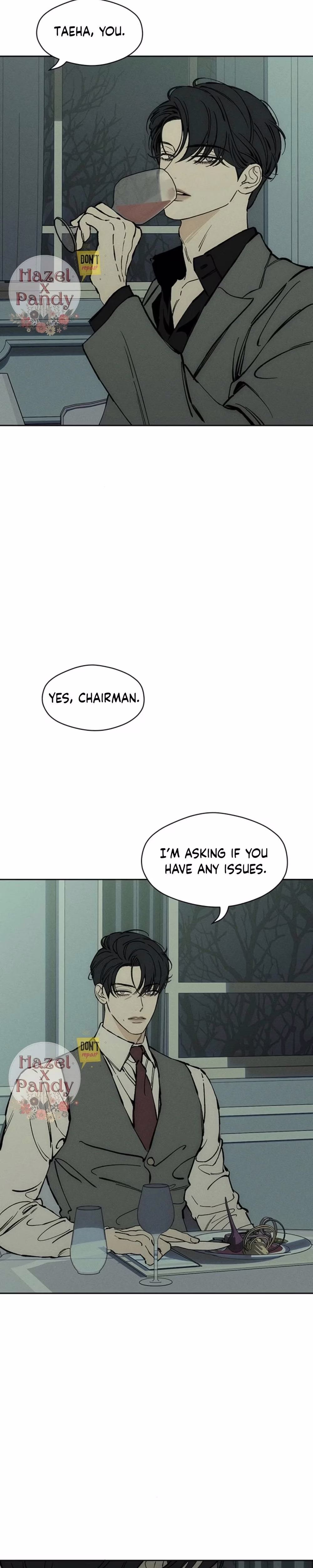 Tears on a Withered Flower - Chapter 27 - Part 26