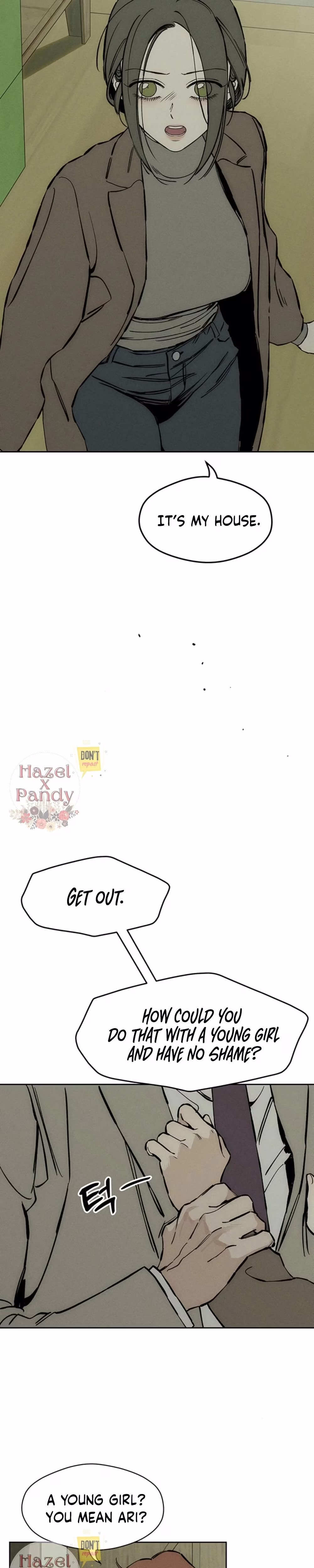 Tears on a Withered Flower - Chapter 27 - Part 32