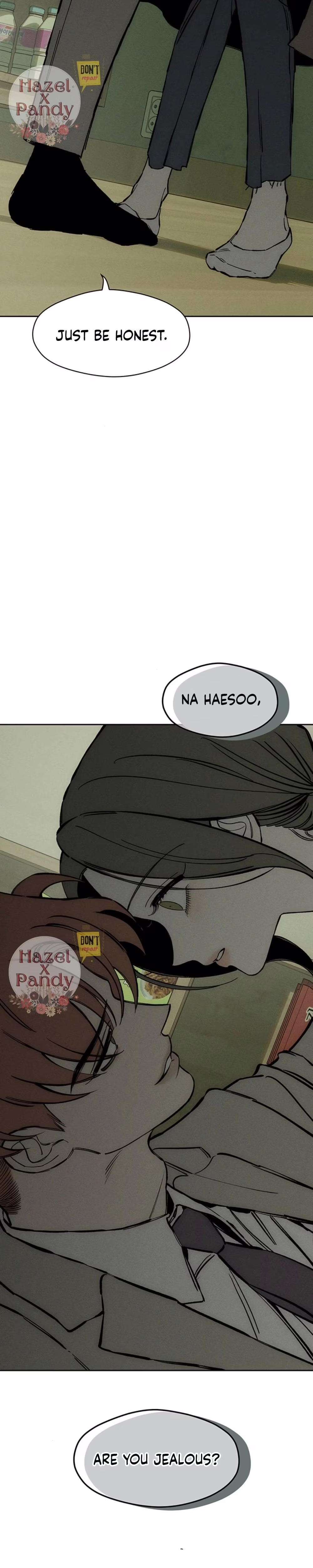 Tears on a Withered Flower - Chapter 27 - Part 34