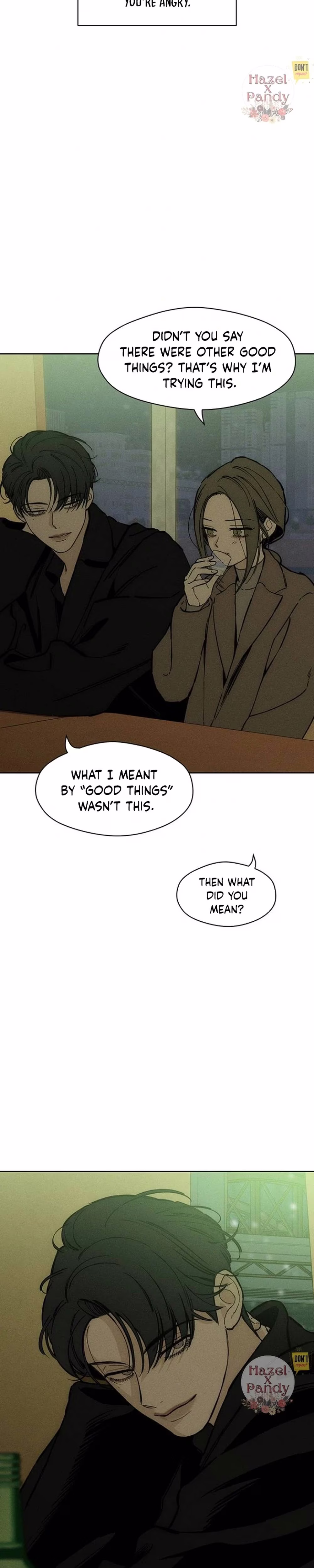 Tears on a Withered Flower - Chapter 28 - Part 37