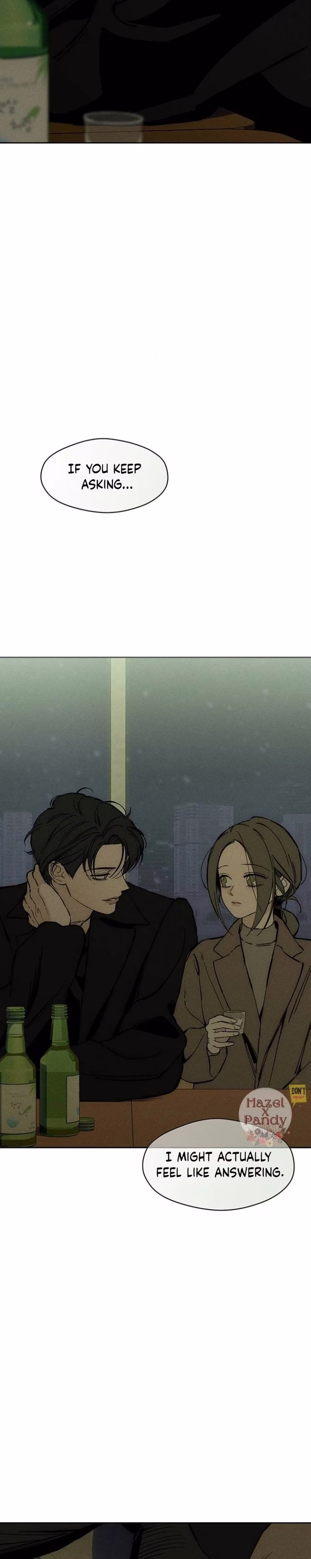 Tears on a Withered Flower - Chapter 28 - Part 38