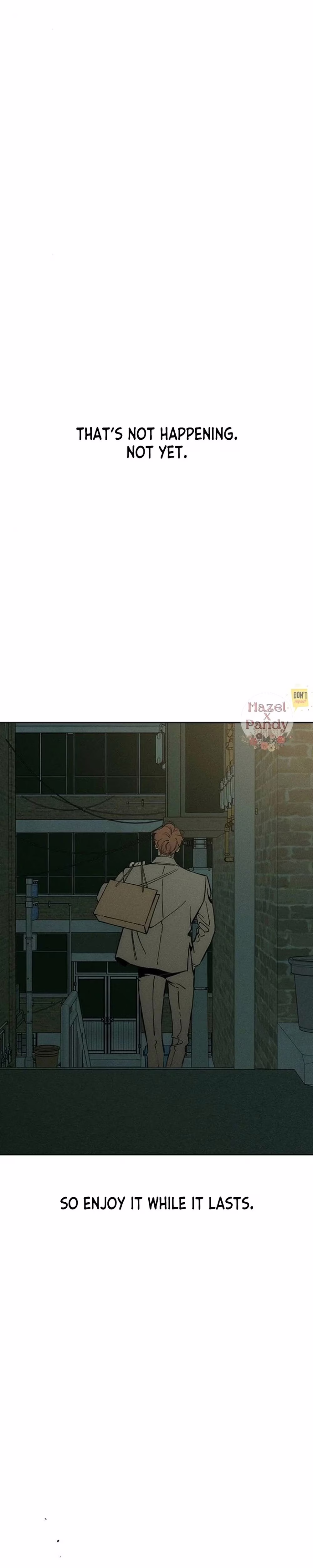 Tears on a Withered Flower - Chapter 28 - Part 5