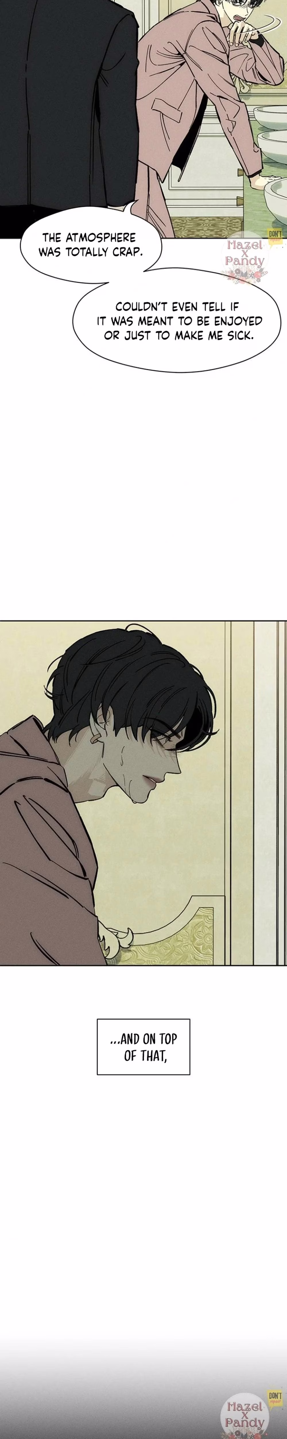 Tears on a Withered Flower - Chapter 28 - Part 8