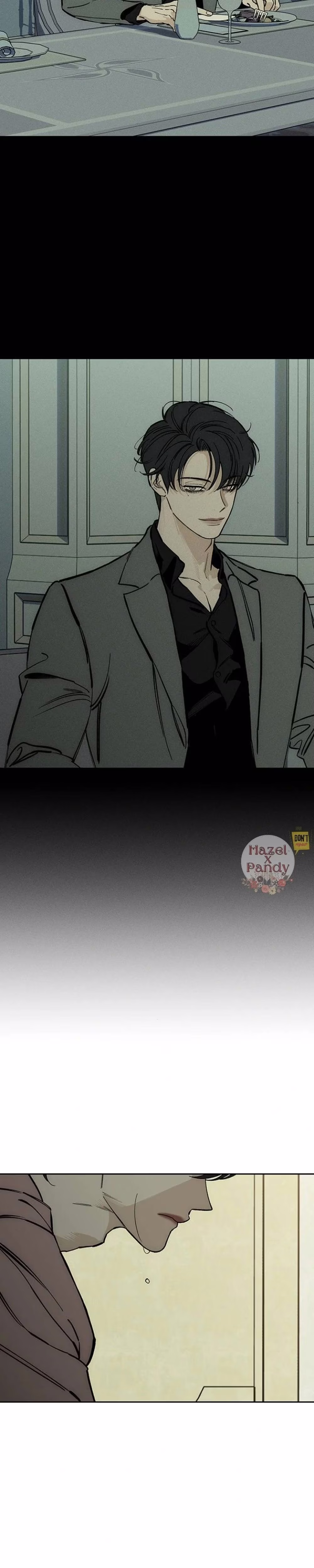 Tears on a Withered Flower - Chapter 28 - Part 10