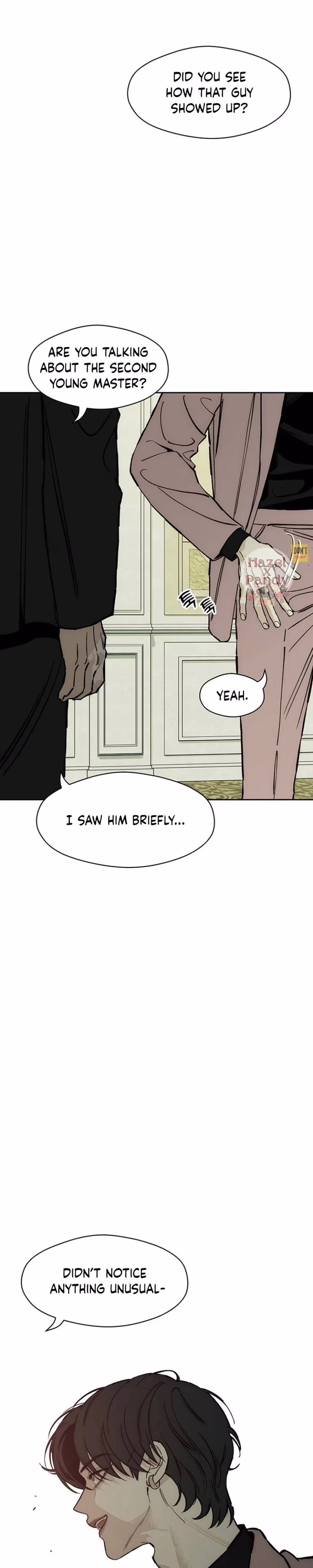 Tears on a Withered Flower - Chapter 28 - Part 11