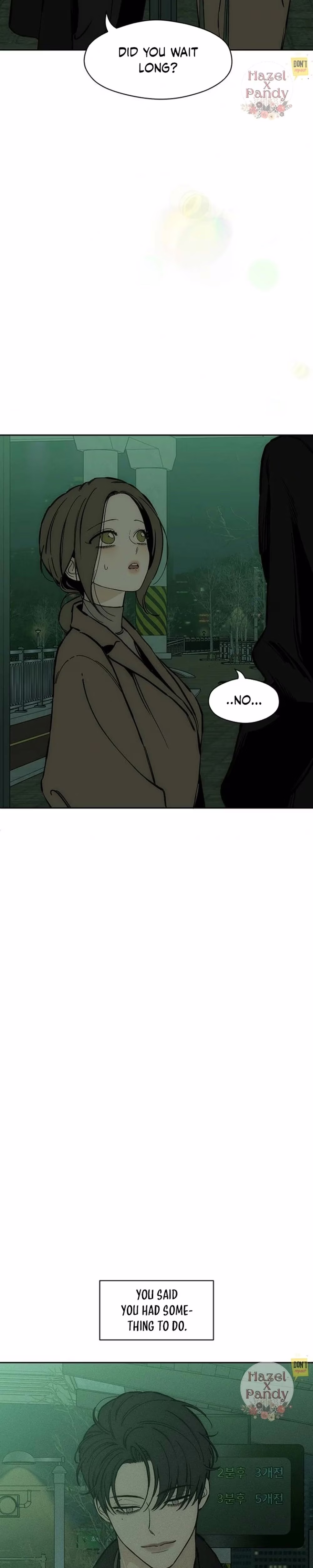 Tears on a Withered Flower - Chapter 28 - Part 16