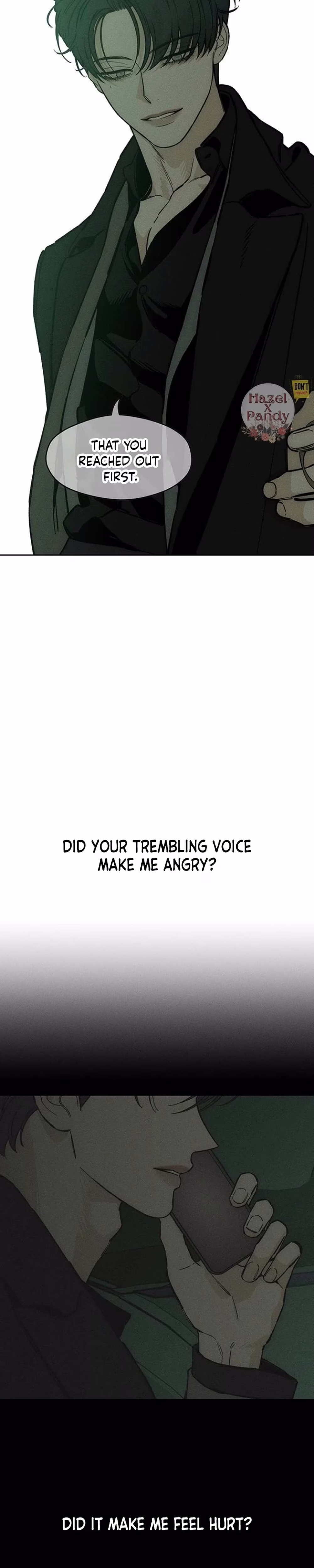 Tears on a Withered Flower - Chapter 28 - Part 18