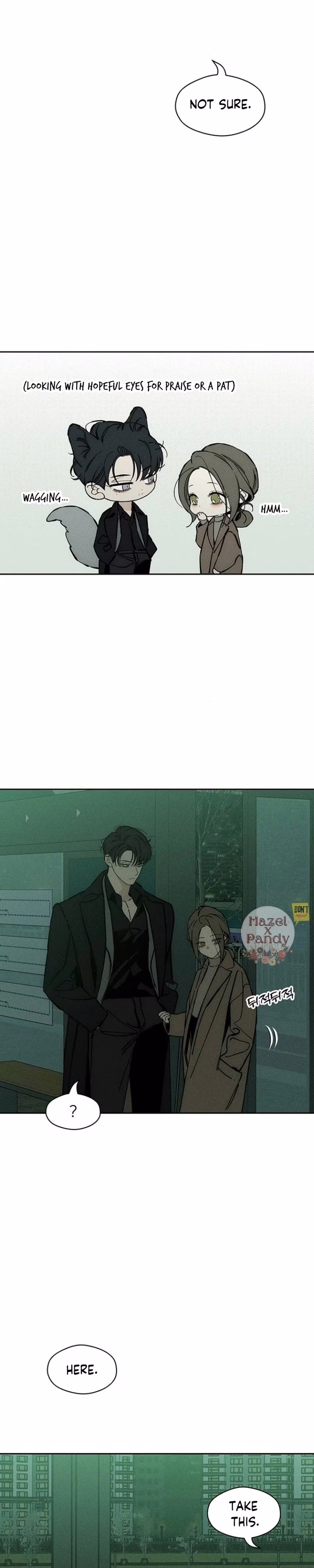 Tears on a Withered Flower - Chapter 28 - Part 23