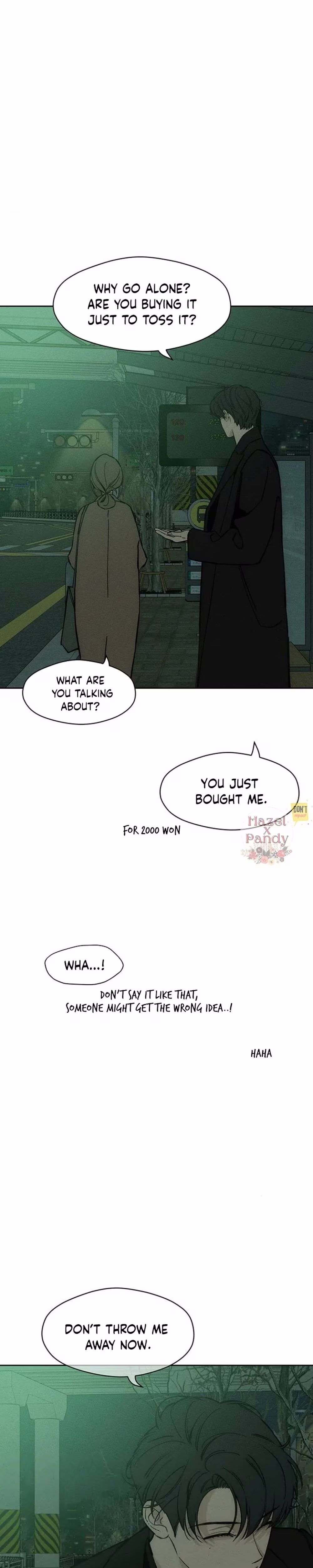 Tears on a Withered Flower - Chapter 28 - Part 26