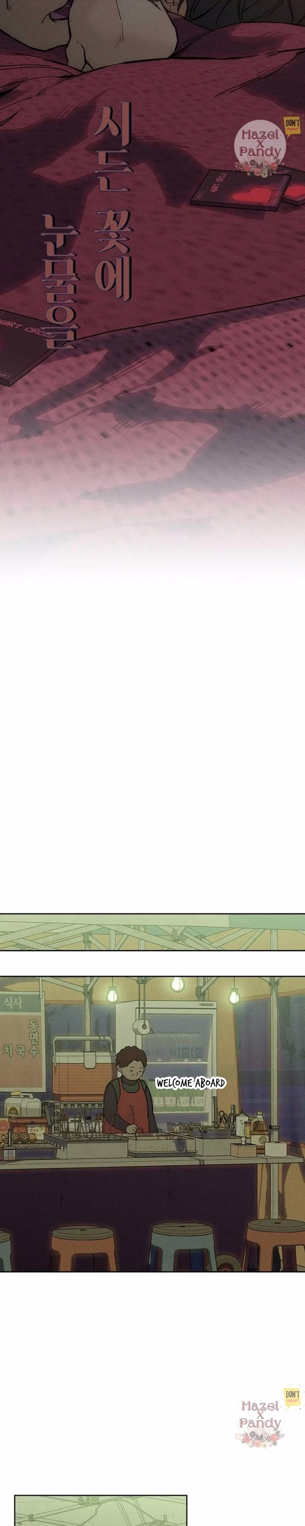 Tears on a Withered Flower - Chapter 28 - Part 28