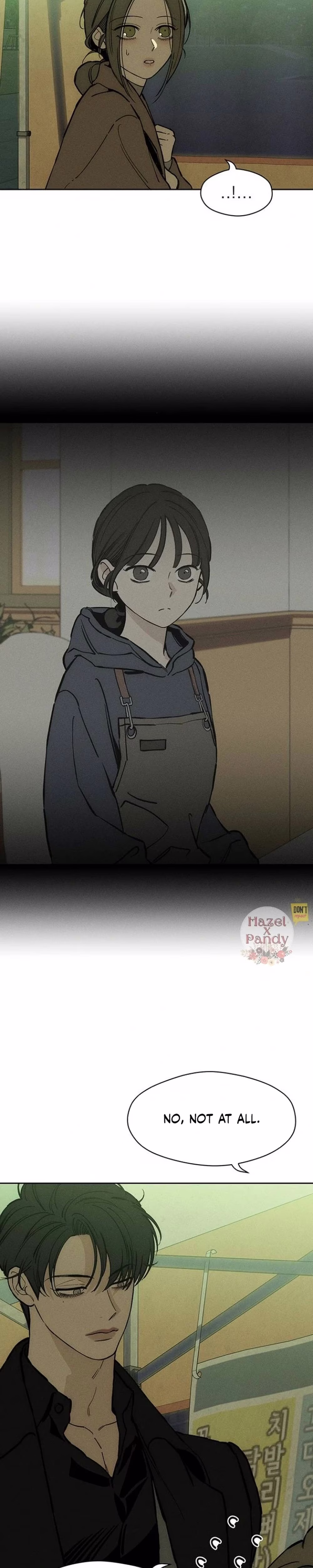 Tears on a Withered Flower - Chapter 28 - Part 30