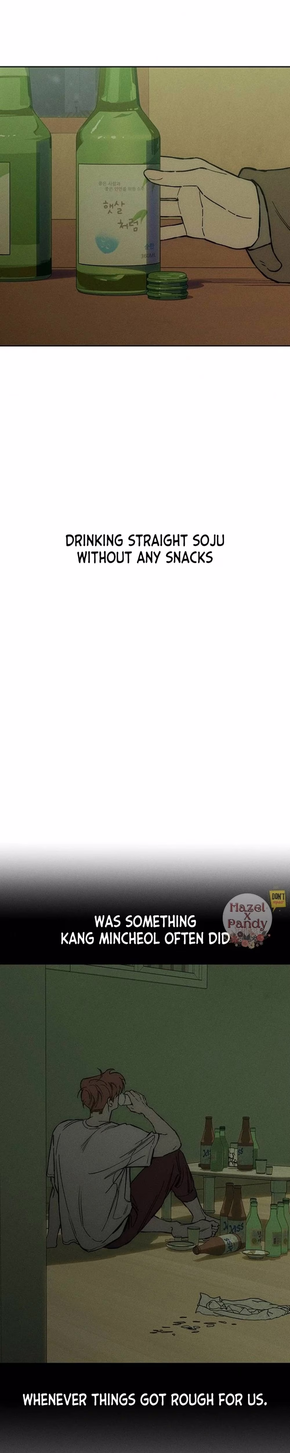 Tears on a Withered Flower - Chapter 28 - Part 34