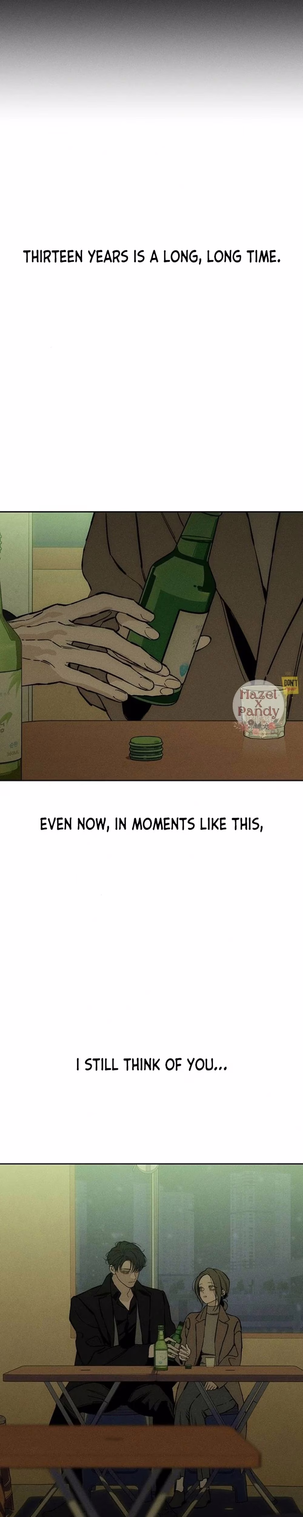 Tears on a Withered Flower - Chapter 28 - Part 35