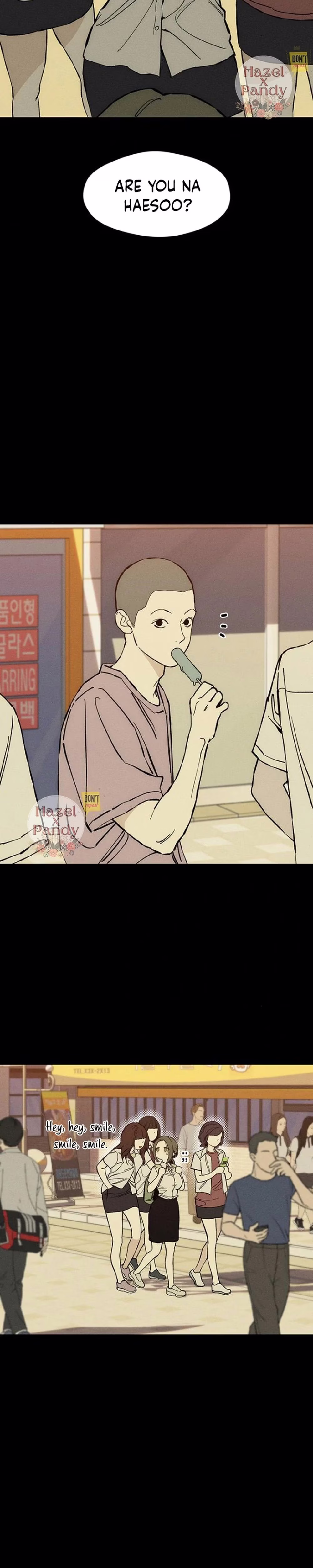 Tears on a Withered Flower - Chapter 29 - Part 38