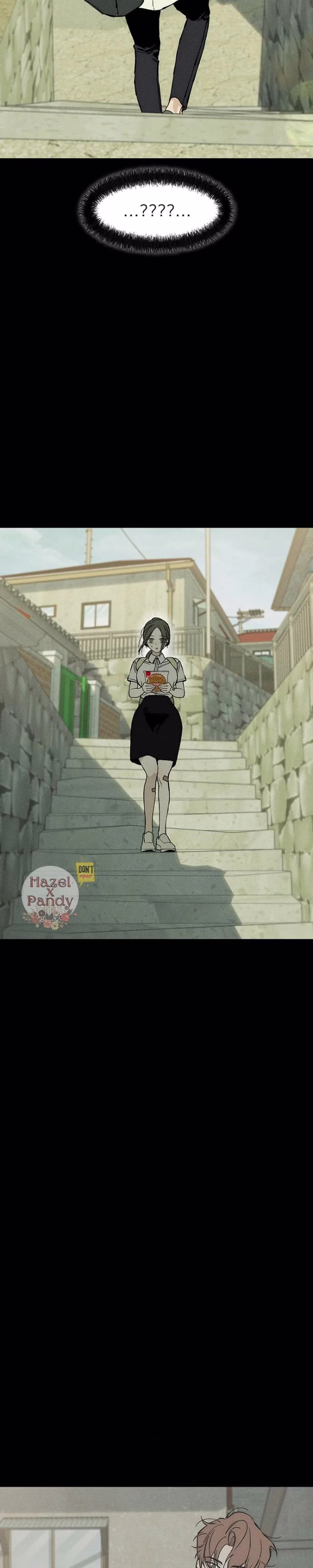 Tears on a Withered Flower - Chapter 29 - Part 5