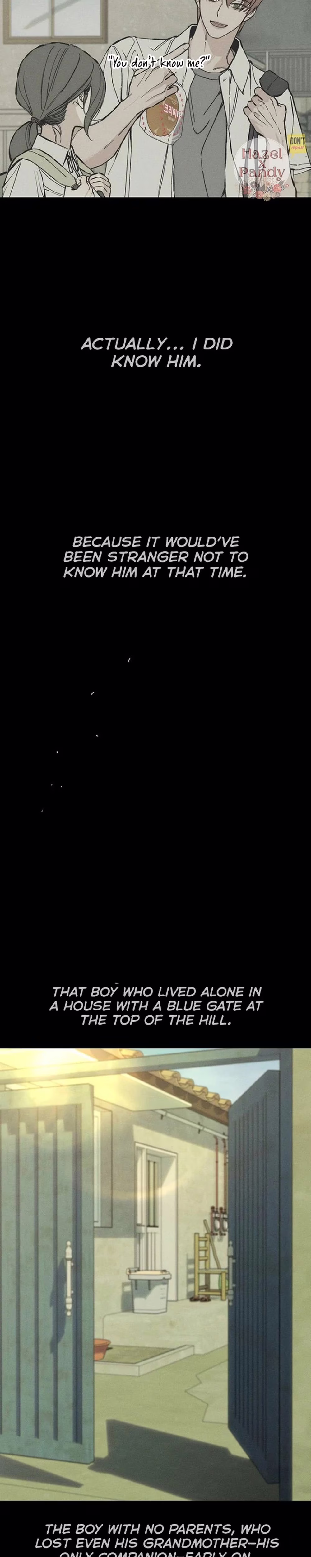 Tears on a Withered Flower - Chapter 29 - Part 6