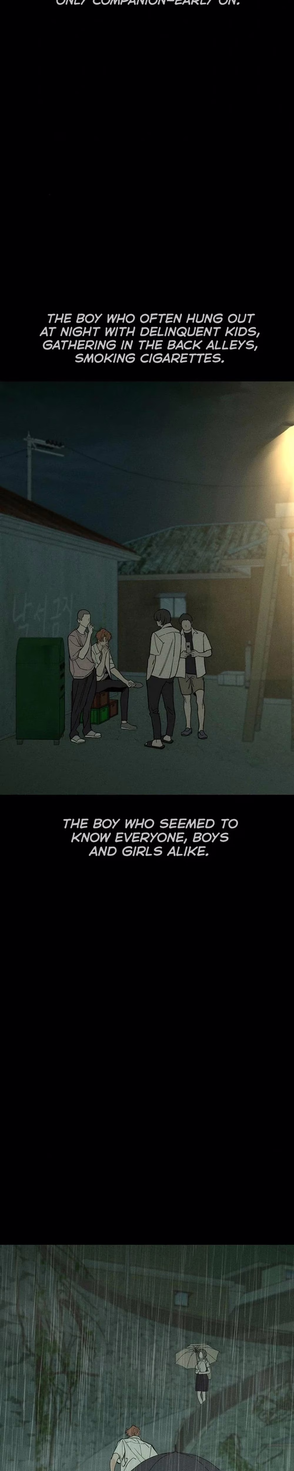 Tears on a Withered Flower - Chapter 29 - Part 7