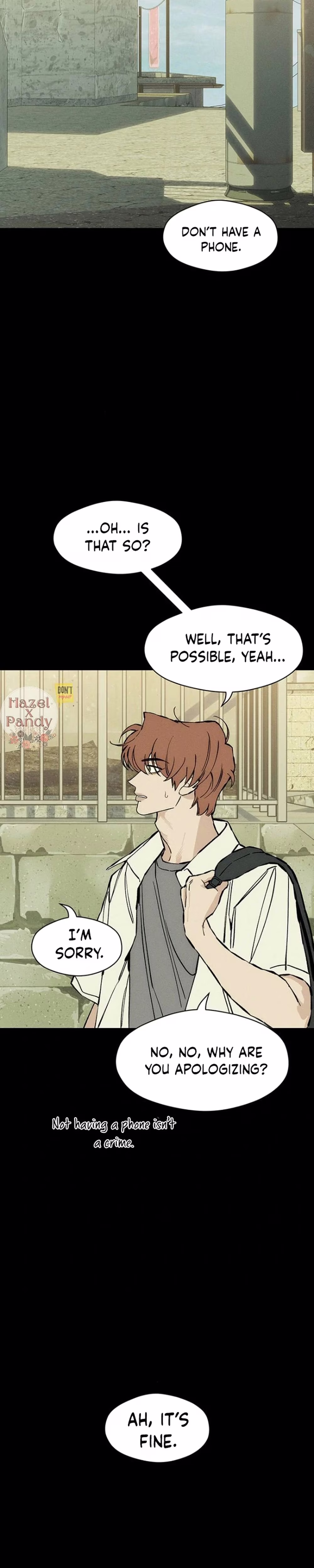 Tears on a Withered Flower - Chapter 29 - Part 14