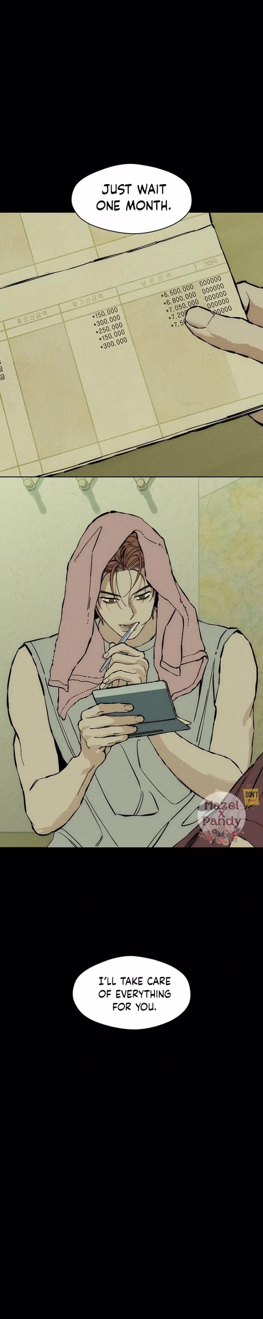 Tears on a Withered Flower - Chapter 29 - Part 15