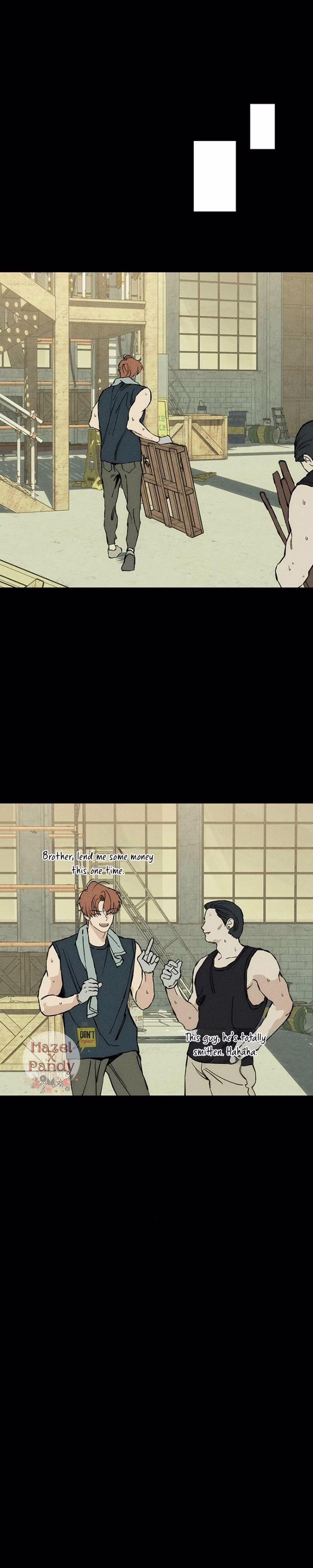 Tears on a Withered Flower - Chapter 29 - Part 16