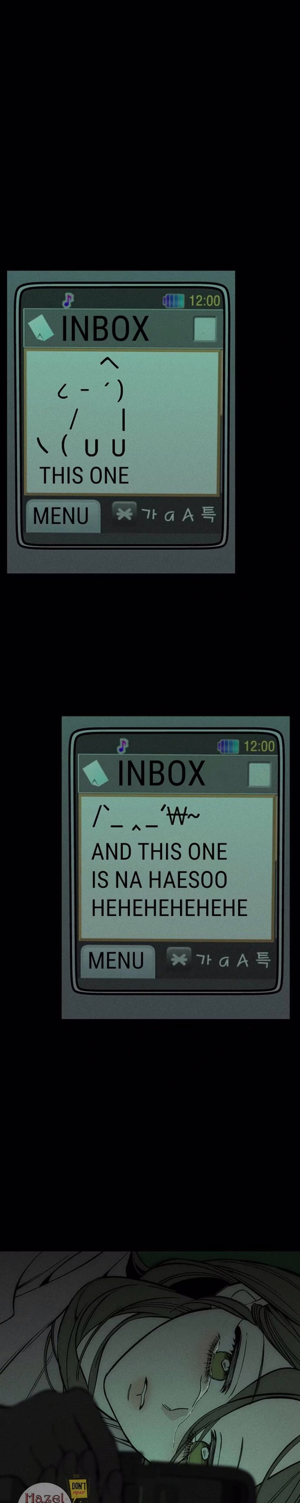 Tears on a Withered Flower - Chapter 29 - Part 21