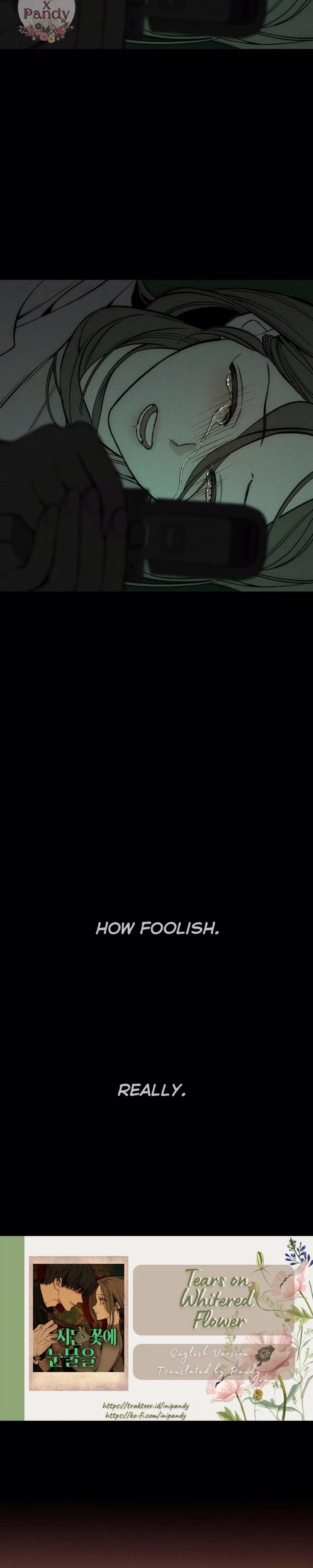 Tears on a Withered Flower - Chapter 29 - Part 22