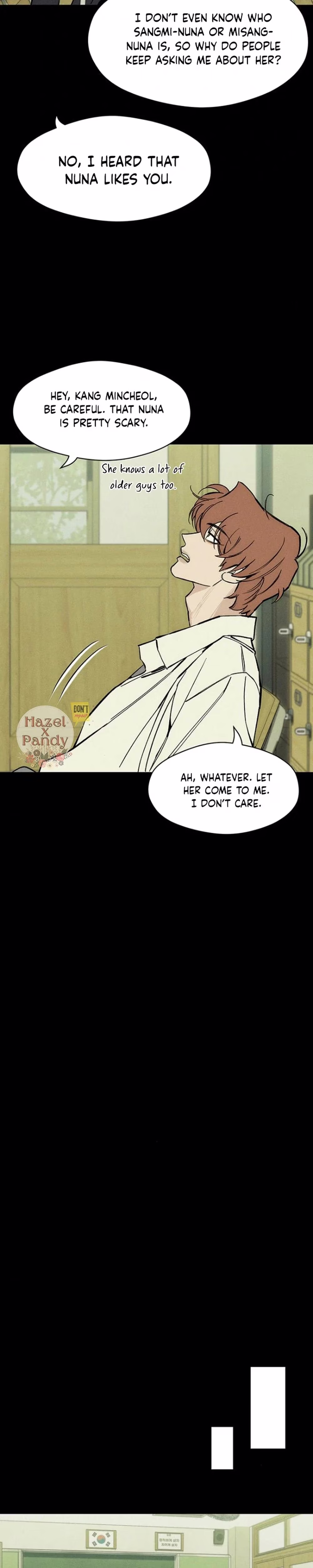 Tears on a Withered Flower - Chapter 29 - Part 25